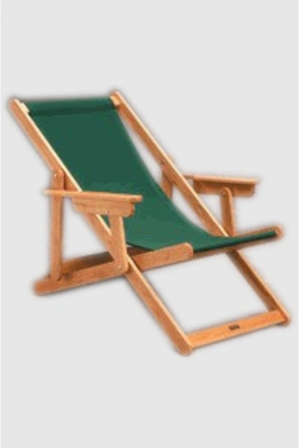 Deck Chair