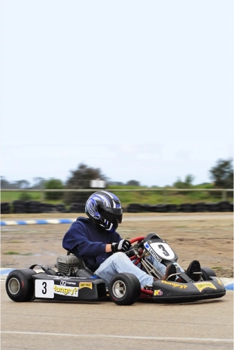 Go Kart