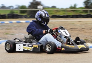 Go Kart